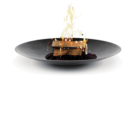 Костровые чаши